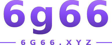6g66 logo