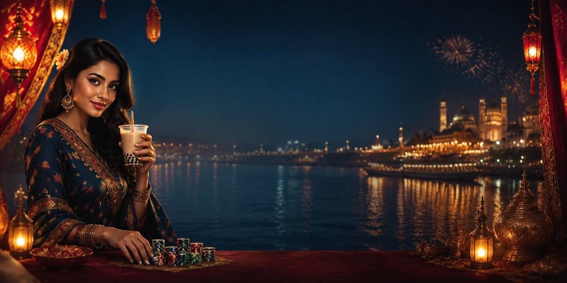 6g66 Table Blackjack Party-তে আমরা কী দিচ্ছি